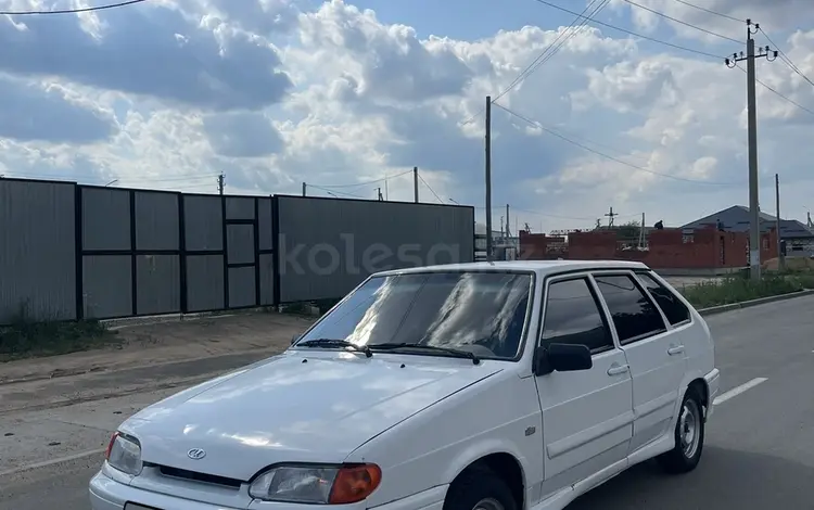 ВАЗ (Lada) 2114 2013 года за 1 200 000 тг. в Актобе