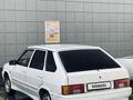 ВАЗ (Lada) 2114 2013 года за 1 200 000 тг. в Актобе – фото 6