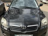 Toyota Avensis 2007 года за 3 900 000 тг. в Алматы – фото 2