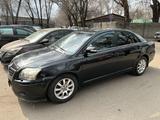 Toyota Avensis 2007 года за 3 900 000 тг. в Алматы – фото 4