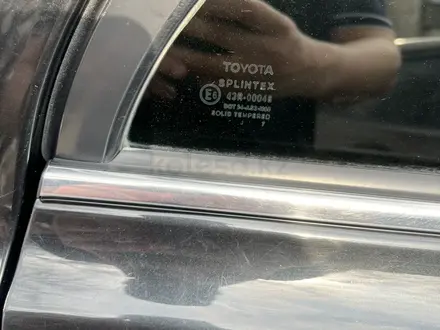 Toyota Avensis 2007 года за 4 000 000 тг. в Алматы – фото 15