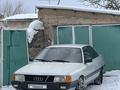 Audi 100 1989 годаүшін540 000 тг. в Шымкент – фото 2