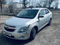 Chevrolet Cobalt 2021 годаүшін5 000 000 тг. в Балхаш