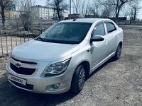 Chevrolet Cobalt 2021 года за 5 000 000 тг. в Балхаш