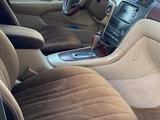 Lexus ES 300 2002 годаүшін5 800 000 тг. в Талдыкорган – фото 4