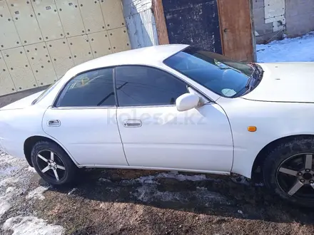 Toyota Carina ED 1994 года за 1 500 000 тг. в Алматы – фото 2