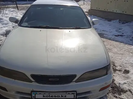 Toyota Carina ED 1994 года за 1 500 000 тг. в Алматы – фото 3