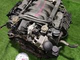 ДВИГАТЕЛЬ МОТОР АКПП КОРОБКА M112 3.2 ИЗ ЯПОНИИ за 500 000 тг. в Шымкент