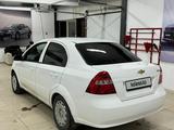 Chevrolet Nexia 2022 годаfor5 100 000 тг. в Астана – фото 4