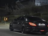 Mercedes-Benz CLS 63 AMG 2013 годаүшін29 000 000 тг. в Алматы – фото 4