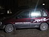 Mitsubishi RVR 1995 годаүшін1 500 000 тг. в Тараз – фото 2