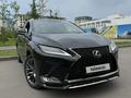 Lexus RX 300 2020 годаүшін28 000 000 тг. в Астана – фото 3