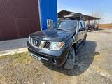 Nissan Pathfinder 2005 года за 7 600 000 тг. в Алматы – фото 2