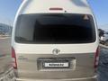 Toyota Hiace 2010 годаfor12 000 000 тг. в Алматы – фото 2