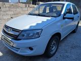 ВАЗ (Lada) Granta 2190 2013 года за 1 500 000 тг. в Тараз