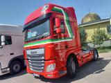 DAF  106 2015 года за 27 000 000 тг. в Алматы