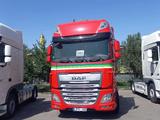 DAF  106 2015 года за 27 000 000 тг. в Алматы – фото 2