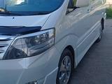 Toyota Alphard 2004 года за 8 200 000 тг. в Алматы – фото 3