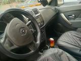 Renault Logan 2014 года за 1 400 000 тг. в Павлодар – фото 5