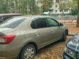 Renault Logan 2014 года за 1 400 000 тг. в Павлодар – фото 2