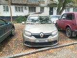 Renault Logan 2014 года за 1 400 000 тг. в Павлодар – фото 3