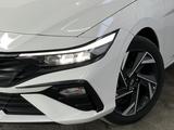 Hyundai Elantra 2023 года за 9 650 000 тг. в Шымкент – фото 3