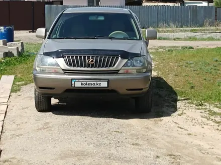 Lexus RX 300 1999 года за 5 500 000 тг. в Баканас – фото 3