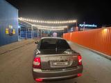 ВАЗ (Lada) Priora 2170 2007 года за 1 000 000 тг. в Экибастуз – фото 2