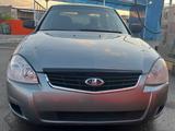 ВАЗ (Lada) Priora 2170 2007 года за 1 000 000 тг. в Экибастуз – фото 4