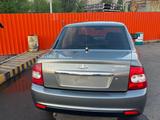 ВАЗ (Lada) Priora 2170 2007 года за 1 000 000 тг. в Экибастуз – фото 5