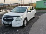 Chevrolet Cobalt 2014 года за 3 850 000 тг. в Астана