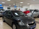 Chevrolet Cobalt 2021 года за 4 700 000 тг. в Актау – фото 3