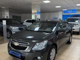 Chevrolet Cobalt 2021 года за 4 700 000 тг. в Актау