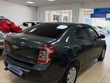 Chevrolet Cobalt 2021 года за 4 700 000 тг. в Актау – фото 4