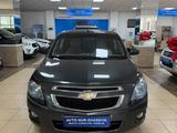 Chevrolet Cobalt 2021 года за 4 700 000 тг. в Актау – фото 2