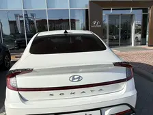 Hyundai Sonata, 2022
