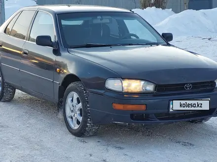 Toyota Camry 1992 года за 1 500 000 тг. в Астана – фото 3