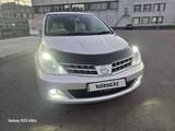 Nissan Tiida 2008 годаүшін4 200 000 тг. в Петропавловск – фото 5