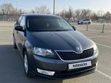 Skoda Rapid 2014 года за 4 800 000 тг. в Павлодар