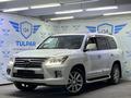 Lexus LX 570 2011 года за 18 500 000 тг. в Шымкент