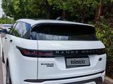 Land Rover Range Rover Evoque 2021 года за 24 000 000 тг. в Алматы – фото 3