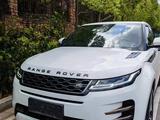 Land Rover Range Rover Evoque 2021 года за 24 000 000 тг. в Алматы