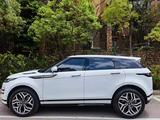 Land Rover Range Rover Evoque 2021 годаүшін23 000 000 тг. в Алматы – фото 2