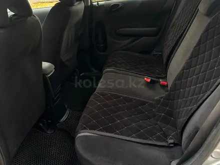 Honda Fit 2007 года за 3 800 000 тг. в Алматы – фото 12