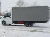 ГАЗ ГАЗель NEXT 2014 года за 8 500 000 тг. в Уральск – фото 4