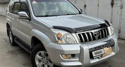 Toyota Land Cruiser Prado 2007 года за 13 480 000 тг. в Алматы