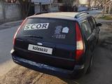 Ford Mondeo 2001 года за 1 300 000 тг. в Алматы – фото 3