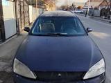 Ford Mondeo 2001 года за 1 300 000 тг. в Алматы – фото 4