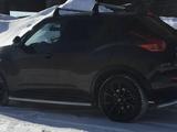 Nissan Juke 2013 годаfor7 770 000 тг. в Караганда – фото 3