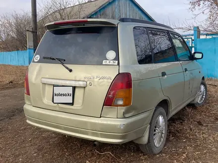 Daihatsu Pyzar 1997 года за 1 500 000 тг. в Калбатау – фото 2